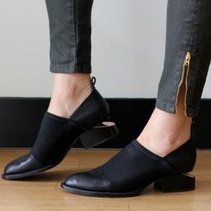 Alexander Wang 'Kori' Loafers